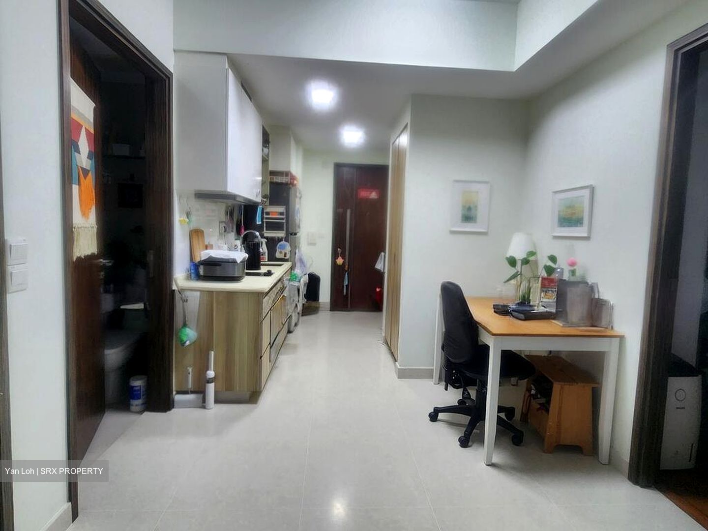 Natura@Hillview (D23), Apartment #527866321